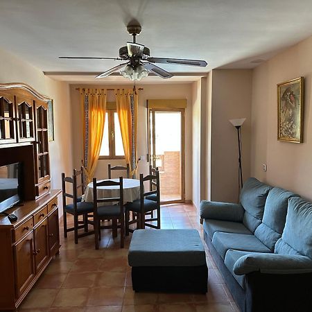 Hotel Restaurante Los Canos De La Alcaiceria Αλάμα ντε Γρανάδα Εξωτερικό φωτογραφία