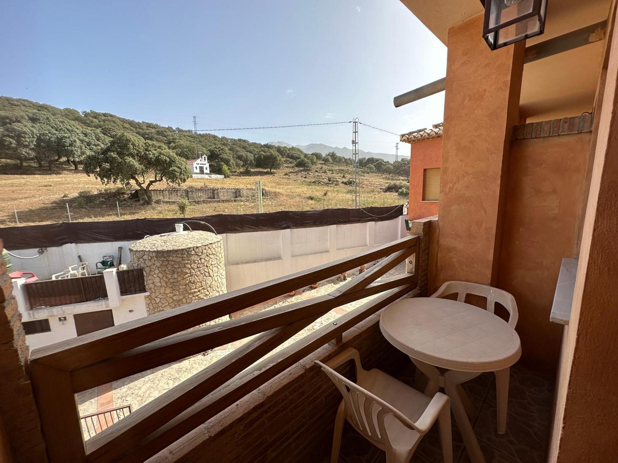 Hotel Restaurante Los Canos De La Alcaiceria Αλάμα ντε Γρανάδα Εξωτερικό φωτογραφία