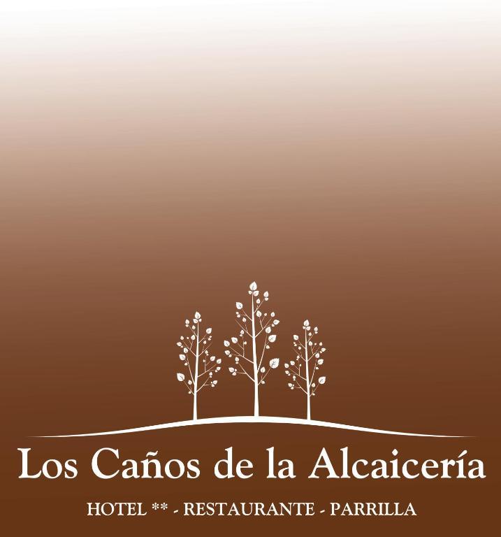 Hotel Restaurante Los Canos De La Alcaiceria Αλάμα ντε Γρανάδα Εξωτερικό φωτογραφία